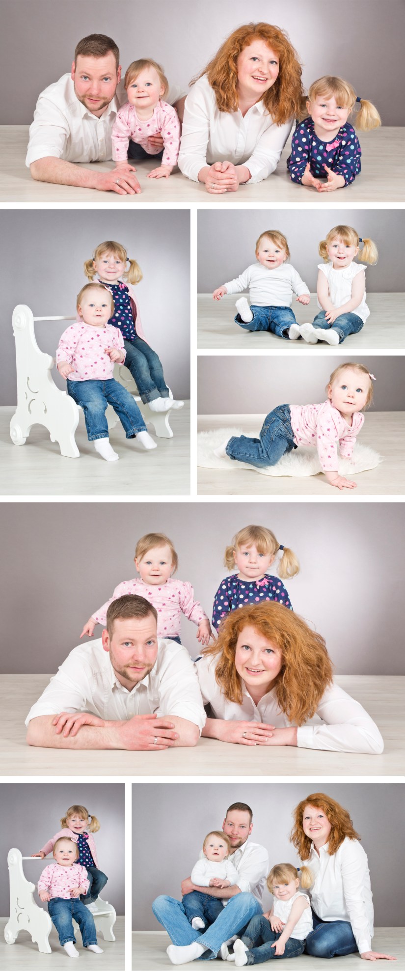 Familienfotos Villingen-Schwenningen